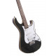 CORT G280 Select (Trans Black)