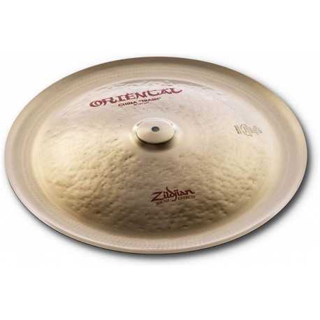 ZILDJIAN 20 ORIENTAL TRASH CHINA