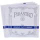 PIRASTRO ORIGINAL FLAT-CHROME 347020