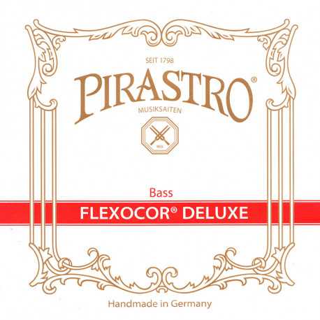 PIRASTRO FLEXOCOR DELUXE 340020