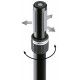 König & Meyer (K&M) 21467 Speaker stand (21467-000-55)