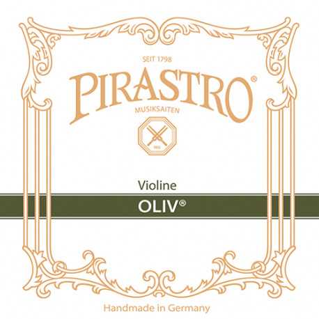 PIRASTRO OLIV 211451