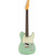 FENDER AMERICAN PRO II TELECASTER RW MYSTIC SURF GREEN