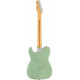 FENDER AMERICAN PRO II TELECASTER RW MYSTIC SURF GREEN