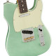 FENDER AMERICAN PRO II TELECASTER RW MYSTIC SURF GREEN