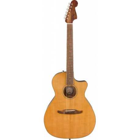 FENDER NEWPORTER CLASSIC AGED NATURAL