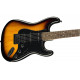 SQUIER by FENDER BULLET STRAT FSR HT HSS LR 2-TONE SUNBURST