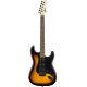 SQUIER by FENDER BULLET STRAT FSR HT HSS LR 2-TONE SUNBURST