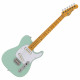 G&L TRIBUTE ASAT SPECIAL M SURF GREEN