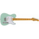 G&L TRIBUTE ASAT SPECIAL M SURF GREEN