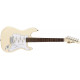 G&L TRIBUTE COMANCHE R OLYMPIC WHITE