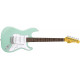 G&L TRIBUTE LEGACY R SURF GREEN