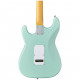 G&L TRIBUTE LEGACY R SURF GREEN