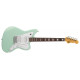 G&L TRIBUTE DOHENY R SURF GREEN