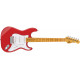 G&L TRIBUTE LEGACY M FULLERTON RED