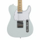 G&L TRIBUTE ASAT CLASSIC M SONIC BLUE