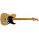 G&L TRIBUTE ASAT CLASSIC M BUTTERSCOTCH BLONDE