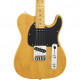 G&L TRIBUTE ASAT CLASSIC M BUTTERSCOTCH BLONDE