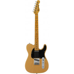 G&L TRIBUTE ASAT CLASSIC M BUTTERSCOTCH BLONDE