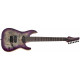 SCHECTER C-7 PRO AURORA BURST ARB