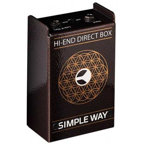 SIMPLE WAY HD1