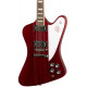 GIBSON FIREBIRD CHERRY RED