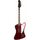 GIBSON FIREBIRD CHERRY RED