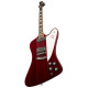 GIBSON FIREBIRD CHERRY RED