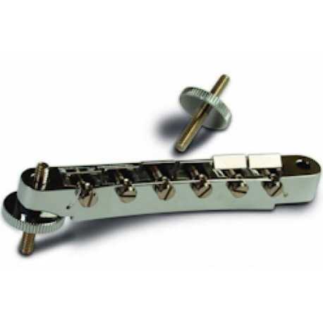 GIBSON ABR-1 BRIDGE NICKEL