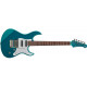 YAMAHA PACIFICA 612VIIX (Teal Green Metallic)