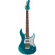 YAMAHA PACIFICA 612VIIX (Teal Green Metallic)