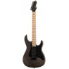 LTD SN-200HT (Charcoal Metallic Satin)