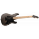 LTD SN-200HT (Charcoal Metallic Satin)