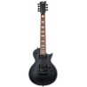 LTD EC-257 (Black Satin)