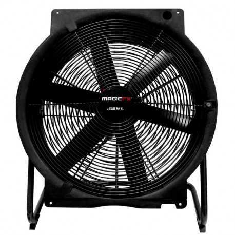 MAGIC EFFECTS MG MFX2502 STAGE FAN XL