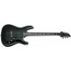 SCHECTER HELLRAISER C-1 GLOSS BLACK BLK