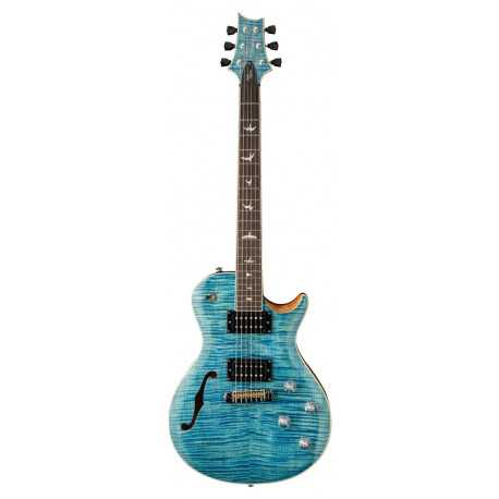 PRS SE Zach Myers (Myers Blue)