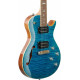 PRS SE Zach Myers (Myers Blue)