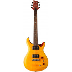 PRS SE Paul's Guitar (Amber)