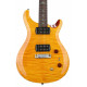 PRS SE Paul's Guitar (Amber)