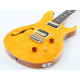 PRS SE Custom 22 Semi-Hollow (Santana Yellow)