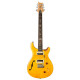 PRS SE Custom 22 Semi-Hollow (Santana Yellow)