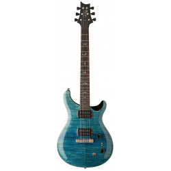 PRS SE Paul's Guitar (Aqua)