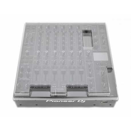 Decksaver Pioneer DJ DJM-V10, DJM-V10-LF Cover