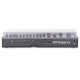 Decksaver Roland Boutique cover (Fits: D-05, TR-08, SH-01A, SE-02, TR-09, TB-03, VP-03, A-01, JP-08, JX-03, JU-06)