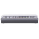 Decksaver Roland Boutique cover (Fits: D-05, TR-08, SH-01A, SE-02, TR-09, TB-03, VP-03, A-01, JP-08, JX-03, JU-06)