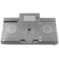 Decksaver Pioneer XDJ-RX2 cover