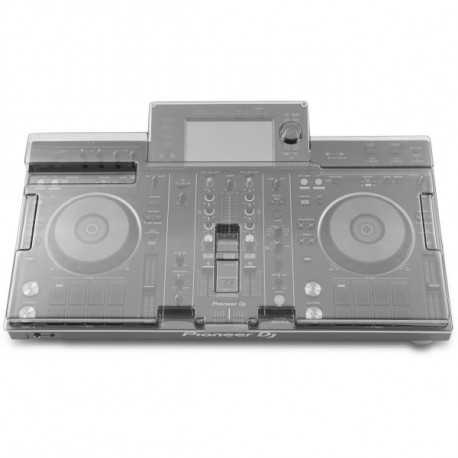 Decksaver Pioneer XDJ-RX2 cover