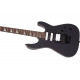 JACKSON X SERIES DINKY DK3XR HSS GLOSS BLACK