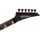 JACKSON X SERIES DINKY DK3XR HSS GLOSS BLACK